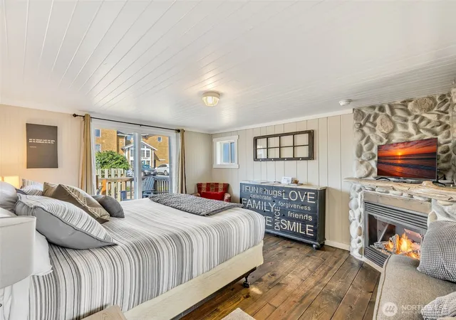 Photo 3 of Condo for sale at 105 Ocean Beach Blvd #4, Long Beach, WA 98631 | MLS# NWM2506540 | Listing updated on 2026-09-21