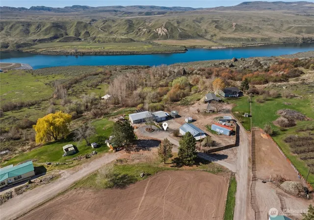 Photo 3 of Sale Pending at 3507 B Hwy 155, Coulee Dam, WA 99116 | MLS# NWM2506555 | Listing updated on 2026-09-25