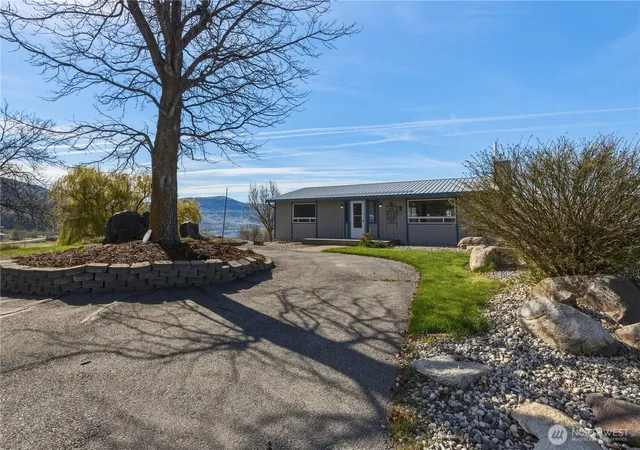 Photo 4 of Sale Pending at 3507 B Hwy 155, Coulee Dam, WA 99116 | MLS# NWM2506555 | Listing updated on 2026-09-25