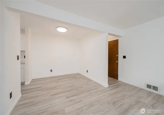 Photo 2 of Condo for sale at 1505 N Visscher St #P105, Tacoma, WA 98406 | MLS# NWM2506590 | Listing updated on 2026-09-21