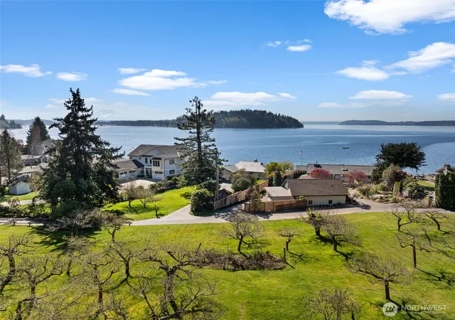 Photo 2 of Sale Pending at 10427 Powell Dr Nw, Gig Harbor, WA 98335 | MLS# NWM2506603 | Listing updated on 2026-09-02