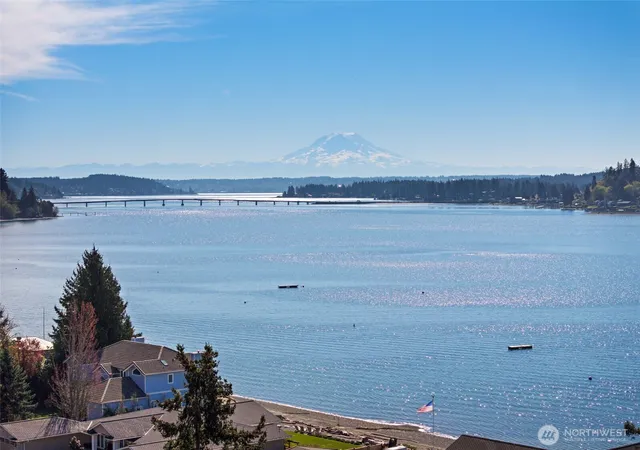 Photo 3 of Sale Pending at 10427 Powell Dr NW, Gig Harbor, WA 98335 | MLS# NWM2506603 | Listing updated on 2026-09-02