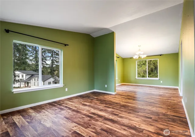 Photo 3 of Single family home for sale at 28601 30th Avenue E, Spanaway, WA 98387 | MLS# NWM2506606 | Listing updated on 2026-09-21