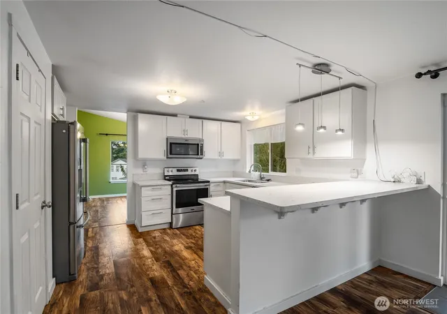 Photo 4 of Single family home for sale at 28601 30th Avenue E, Spanaway, WA 98387 | MLS# NWM2506606 | Listing updated on 2026-09-21