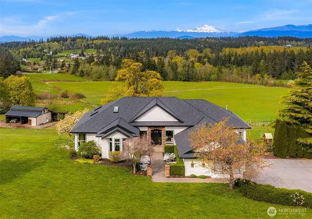 Photo 1 of Single family home for sale at 221 Baker View Ln, Camano Island, WA 98282 | MLS# NWM2506623 | Listing updated on 2026-09-27