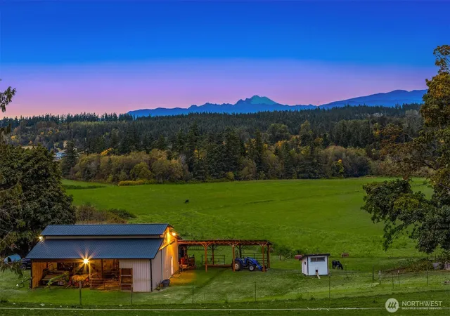 Photo 4 of Single family home for sale at 221 Baker View Ln, Camano Island, WA 98282 | MLS# NWM2506623 | Listing updated on 2026-09-27