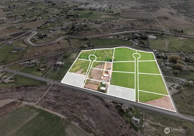 Photo 1 of Land for sale at 0 E Selah Rd, Yakima, WA 98901 | MLS# NWM2506701 | Listing updated on 2026-09-21