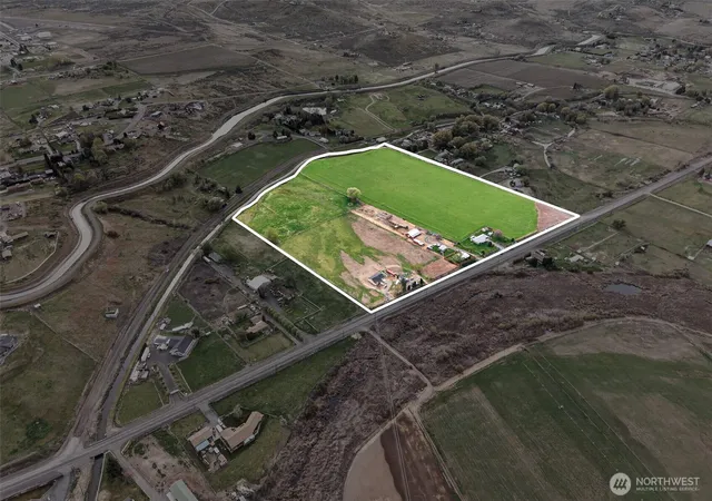 Photo 2 of Land for sale at 0 E Selah Rd, Yakima, WA 98901 | MLS# NWM2506701 | Listing updated on 2026-09-21