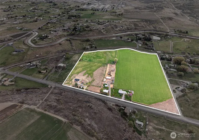 Photo 3 of Land for sale at 0 E Selah Rd, Yakima, WA 98901 | MLS# NWM2506701 | Listing updated on 2026-09-21