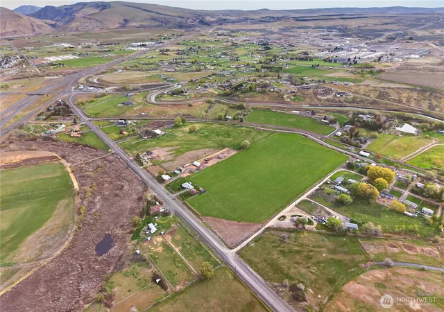 Photo 3 of Land for sale at 0 E Selah Rd, Yakima, WA 98901 | MLS# NWM2506701 | Listing updated on 2026-09-21