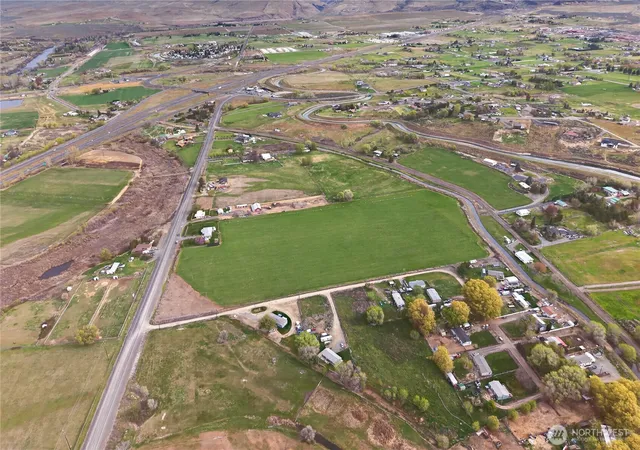 Photo 4 of Land for sale at 0 E Selah Rd, Yakima, WA 98901 | MLS# NWM2506701 | Listing updated on 2026-09-21
