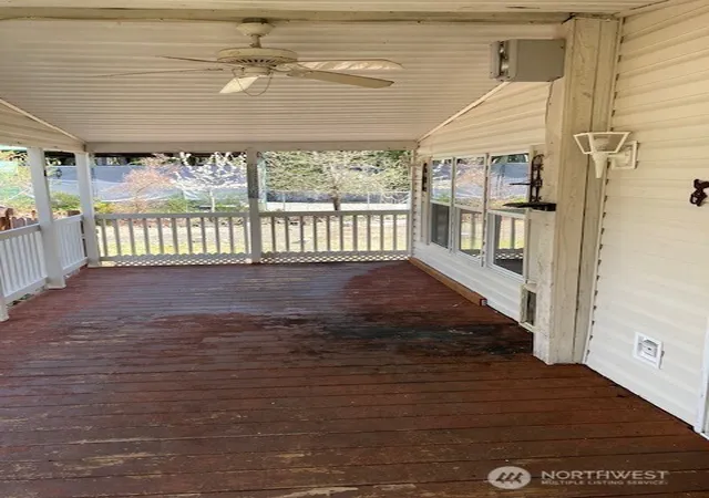 Photo 2 of Single family home for sale at 301 N Chinook Dr, Hoodsport, WA 98548 | MLS# NWM2506702 | Listing updated on 2026-09-23