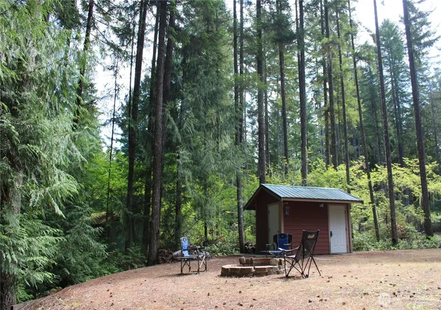 Photo 4 of Land for sale at 20 Oxbow Pl, Hoodsport, WA 98548 | MLS# NWM2506711 | Listing updated on 2026-09-21