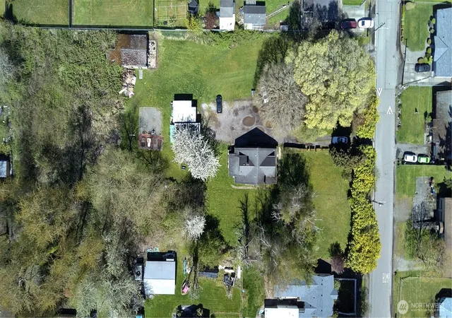 Land for sale at 8818 E D St, Tacoma, WA 98445 | MLS# NWM2506714