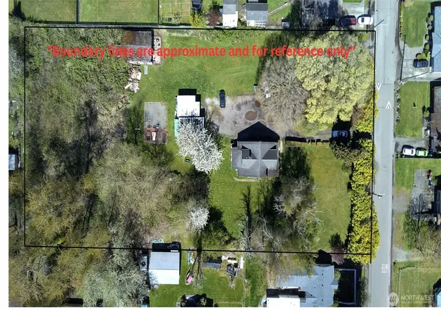 Photo 1 of Land for sale at 8818 E D St, Tacoma, WA 98445 | MLS# NWM2506714 | Listing updated on 2026-09-21