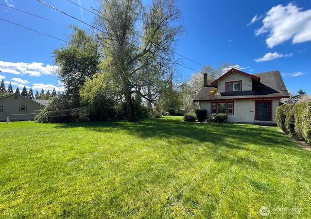 Photo 4 of Land for sale at 8818 E D St, Tacoma, WA 98445 | MLS# NWM2506714 | Listing updated on 2026-09-21