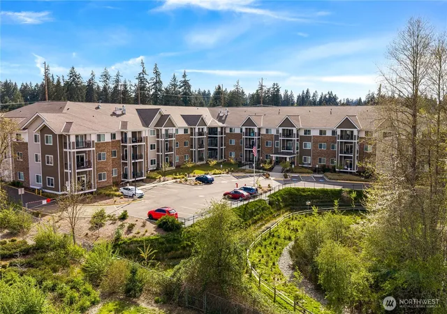 Condo for sale at 3803 17th Street SW #217, Puyallup, WA 98373 | MLS# NWM2506726