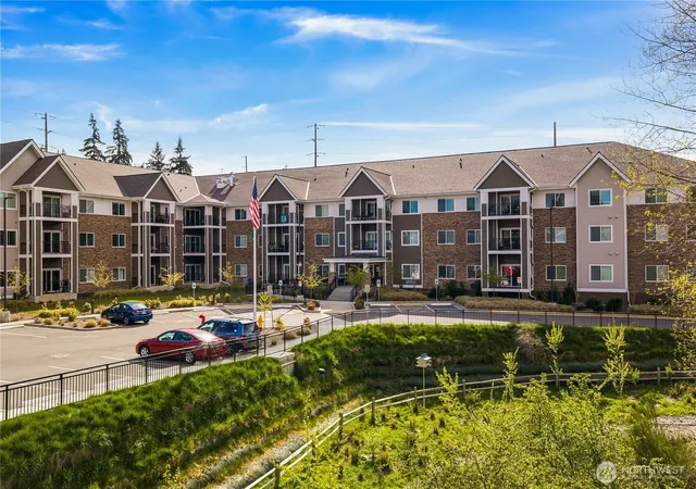 Photo 2 of Condo for sale at 3803 17th Street Sw #217, Puyallup, WA 98373 | MLS# NWM2506726 | Listing updated on 2026-10-01