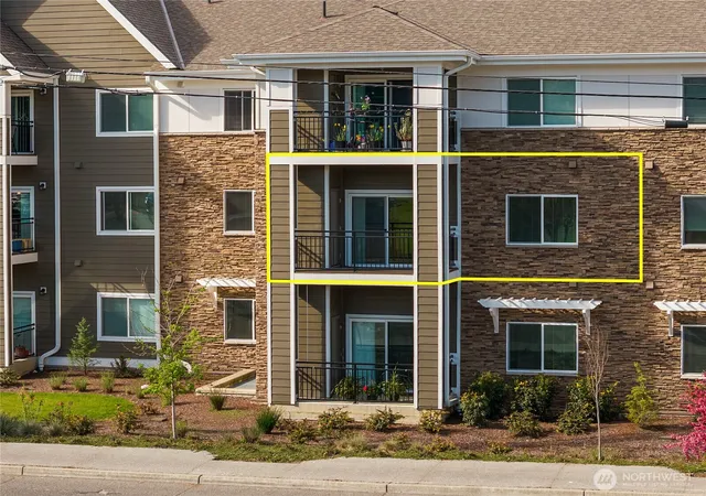 Photo 3 of Condo for sale at 3803 17th Street Sw #217, Puyallup, WA 98373 | MLS# NWM2506726 | Listing updated on 2026-10-01