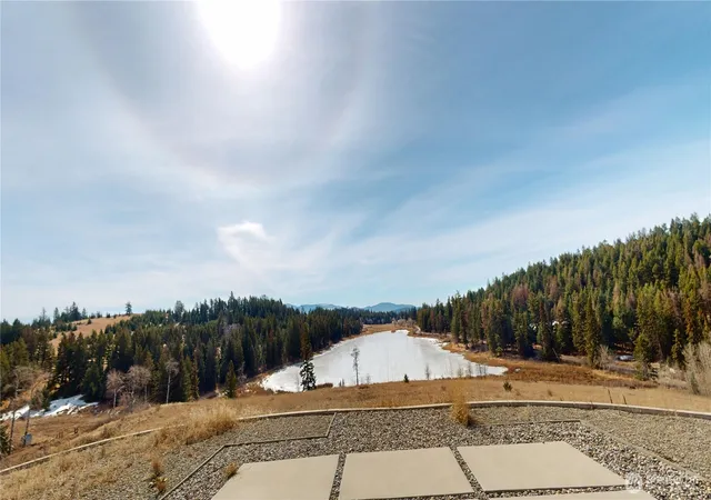 Photo 2 of Single family home for sale at 17 Teal Lake Rd N, Oroville, WA 98844 | MLS# NWM2506732 | Listing updated on 2026-09-21