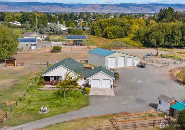 Photo 1 of Single family home for sale at 243 Winter Crk Ln, Ellensburg, WA 98926 | MLS# NWM2506785 | Listing updated on 2026-10-06