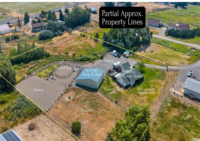 Photo 3 of Single family home for sale at 243 Winter Crk Ln, Ellensburg, WA 98926 | MLS# NWM2506785 | Listing updated on 2026-09-23