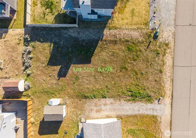 Photo 3 of Land for sale at 185 E Entiat Dr, Orondo, WA 98843 | MLS# NWM2506793 | Listing updated on 2026-09-21