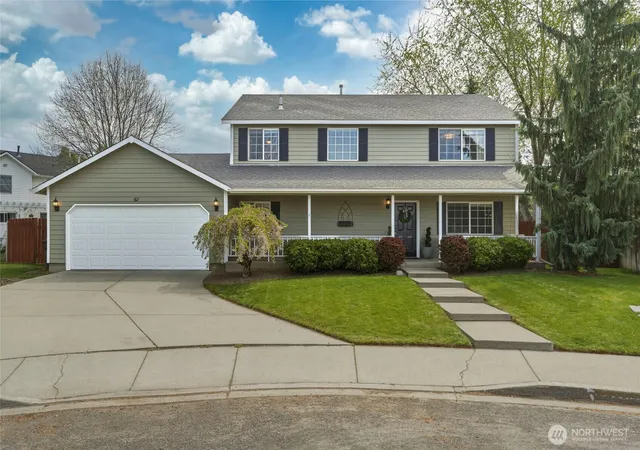 Photo 1 of Single family home for sale at 62 Nw Earl Ln, College Place, WA 99324 | MLS# NWM2506806 | Listing updated on 2026-09-21