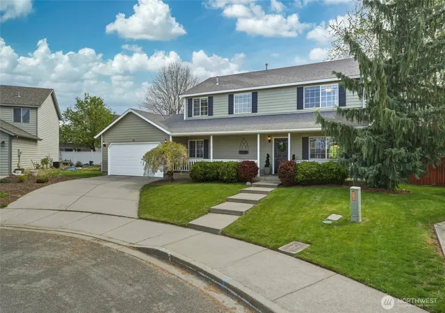Photo 2 of Single family home for sale at 62 Nw Earl Ln, College Place, WA 99324 | MLS# NWM2506806 | Listing updated on 2026-09-21
