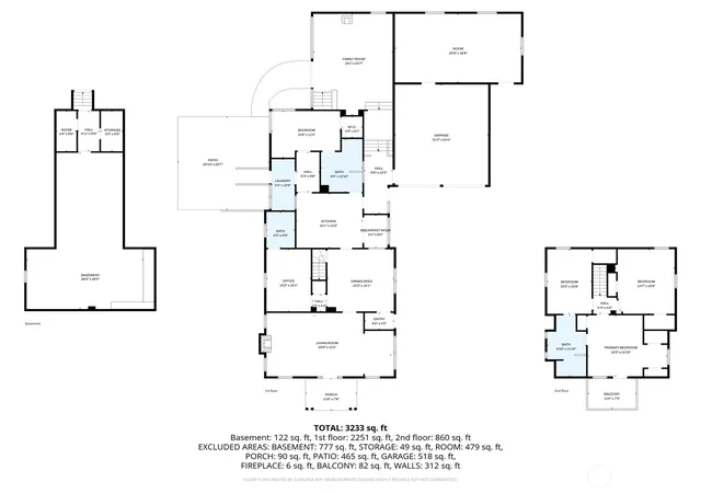 Photo 40 of Single family home for sale at 529 Lower Sunnyslope Rd, Wenatchee, WA 98801 | MLS# NWM2506835 | Listing updated on 2026-10-01