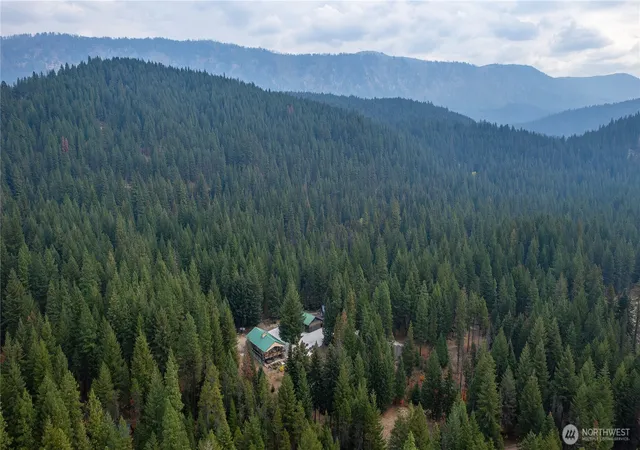 Photo 1 of Single family home for sale at 570 Sweetbriar Ln, Leavenworth, WA 98826 | MLS# NWM2506849 | Listing updated on 2026-09-24