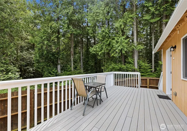 Photo 4 of Single family home for sale at 132 Goliah Ln, Port Ludlow, WA 98365 | MLS# NWM2506877 | Listing updated on 2026-09-22