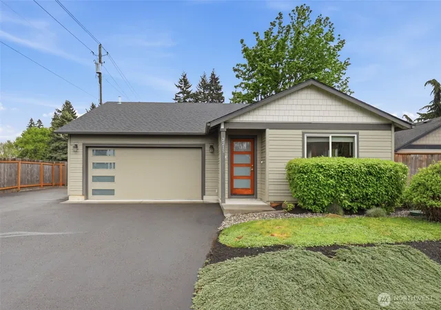 Single family home for sale at 2215 NE 88th Street, Vancouver, WA 98665 | MLS# NWM2506878