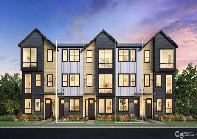 Photo 1 of Townhouse for sale at 13352 Ne (site48) 175th Pl, Woodinville, WA 98072 | MLS# NWM2506881 | Listing updated on 2026-09-28