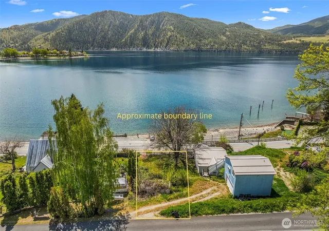 Photo 2 of Sale Pending at 0 Manson Blvd, Manson, WA 98831 | MLS# NWM2506889 | Listing updated on 2026-09-25