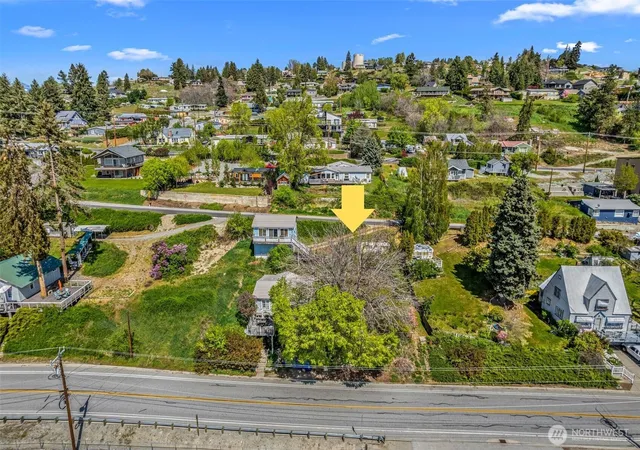 Photo 4 of Sale Pending at 0 Manson Blvd, Manson, WA 98831 | MLS# NWM2506889 | Listing updated on 2026-09-25