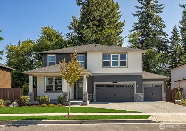 Photo 1 of Single family home for sale at 639 Se 12th Place #24, North Bend, WA 98045 | MLS# NWM2506931 | Listing updated on 2026-09-26