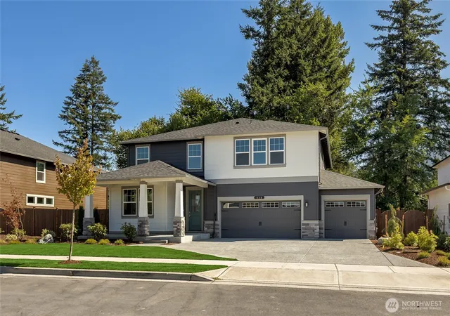 Photo 2 of Single family home for sale at 639 Se 12th Place #24, North Bend, WA 98045 | MLS# NWM2506931 | Listing updated on 2026-09-26