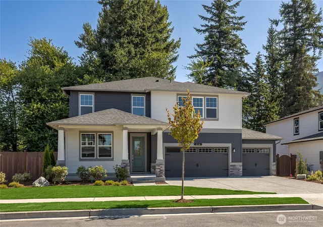 Photo 3 of Single family home for sale at 639 Se 12th Place #24, North Bend, WA 98045 | MLS# NWM2506931 | Listing updated on 2026-09-26