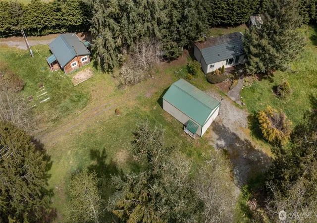Photo 1 of Sale Pending at 11968 Airport Cutoff Rd, Port Townsend, WA 98368 | MLS# NWM2506968 | Listing updated on 2026-09-25