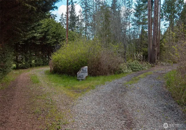 Photo 2 of Sale Pending at 11968 Airport Cutoff Rd, Port Townsend, WA 98368 | MLS# NWM2506968 | Listing updated on 2026-09-25