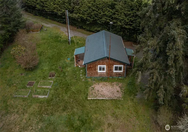 Photo 4 of Sale Pending at 11968 Airport Cutoff Rd, Port Townsend, WA 98368 | MLS# NWM2506968 | Listing updated on 2026-09-25