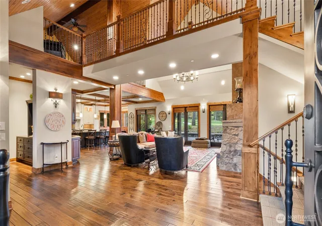 Photo 3 of Single family home for sale at 431 Equinox Dr, Cle Elum, WA 98922 | MLS# NWM2506970 | Listing updated on 2026-09-30