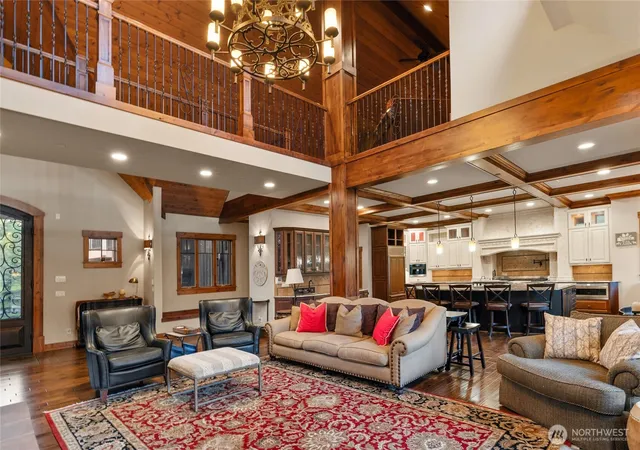 Photo 4 of Single family home for sale at 431 Equinox Dr, Cle Elum, WA 98922 | MLS# NWM2506970 | Listing updated on 2026-09-30