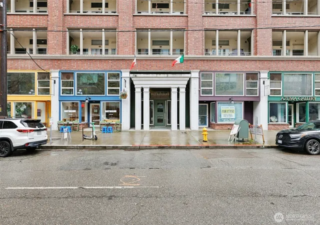 Photo 1 of Condo for sale at 526 1st Avenue S #405, Seattle, WA 98104 | MLS# NWM2506996 | Listing updated on 2026-09-21