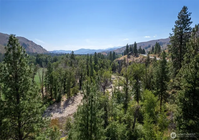 Photo 2 of Land for sale at 600 W Chewuch Rd, Winthrop, WA 98862 | MLS# NWM2507026 | Listing updated on 2026-09-24
