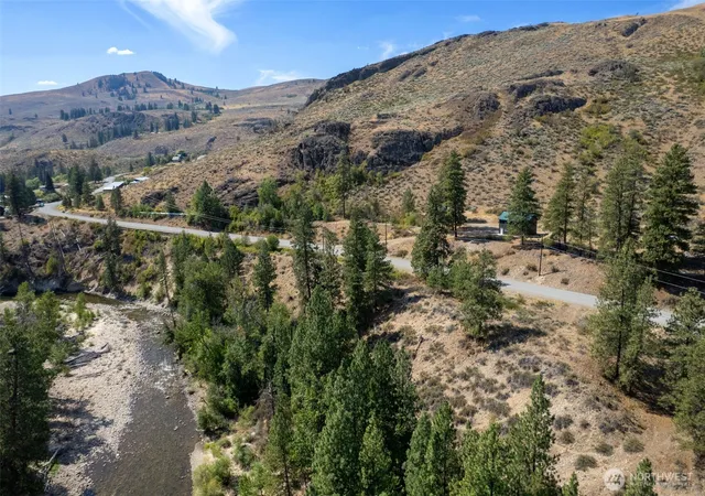 Photo 3 of Land for sale at 600 W Chewuch Rd, Winthrop, WA 98862 | MLS# NWM2507026 | Listing updated on 2026-09-24
