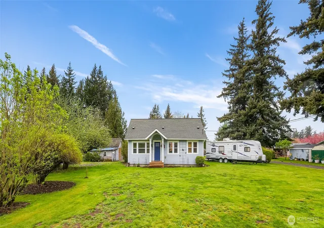 Photo 1 of Sale Pending at 6981 Hannegan Rd, Lynden, WA 98264 | MLS# NWM2507042 | Listing updated on 2026-10-26