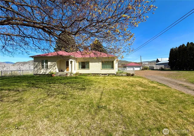 Photo 1 of Single family home for sale at 31644 Highway 97, Tonasket, WA 98855 | MLS# NWM2507079 | Listing updated on 2026-09-21