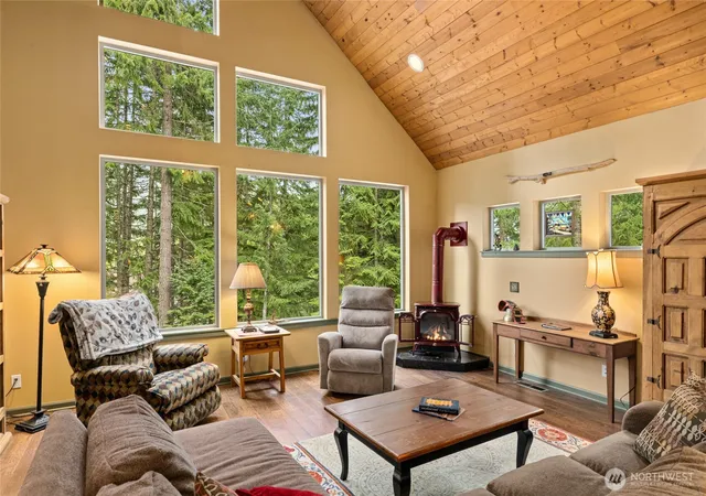 Photo 4 of Single family home for sale at 181 Tranquility Ln, Easton, WA 98925 | MLS# NWM2507085 | Listing updated on 2026-09-21